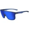 TIFOSI Akiniai TIFOSI SANCTUM XL midnight vapor (1 stiklas Cobalt Mėlyna Mirror xx% šviesos pralaidumo) (NAUJIENA 2025) (PREMJERA: 2025-04-15)