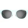 TIFOSI SVAGO POLARIZED satino krištolo žalsvai melsvos spalvos stiklai (1 dūmų stiklas, 15,4% šviesos pralaidumas) (NAUJIENA)
