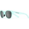 TIFOSI SVAGO POLARIZED satino krištolo žalsvai melsvos spalvos stiklai (1 dūmų stiklas, 15,4% šviesos pralaidumas) (NAUJIENA)