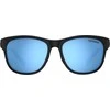 TIFOSI SWANK POLARIZED užtemdantys akiniai (1 Mėlyna Sky poliarizuotas stiklas, 15,4% šviesos pralaidumas) (NAUJIENA)