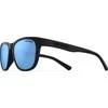 TIFOSI SWANK POLARIZED užtemdantys akiniai (1 Mėlyna Sky poliarizuotas stiklas, 15,4% šviesos pralaidumas) (NAUJIENA)