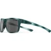 TIFOSI SWICK POLARIZED mėlyno marmuro stiklai (1 dūmų stiklas, 15,4% šviesos pralaidumas) (NAUJIENA)