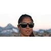 TIFOSI SWICK POLARIZED mėlyno marmuro stiklai (1 dūmų stiklas, 15,4% šviesos pralaidumas) (NAUJIENA)