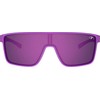 TIFOSI Akiniai SANCTUM violetinė punch (1 szkło Violetinė Mirror AR XX% transmisja światła) (NEON LIGHTS LINE)