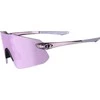 TIFOSI TIFOSI VOGEL SL krištolo grynumo stiklai (1 stiklas violetinis veidrodinis, 15,4 % šviesos pralaidumas) (NAUJIENA 2024 m.)