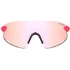 TIFOSI Akiniai VOGEL XC crystal pink (1 szkło Rožinė Mirror 13% transmisji światła)