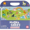Tiger Trible Magnetinis žaidimas "Vienaragių karalystė"