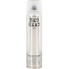 Stiprios fiksacijos greitai džiūstantis plaukų lakas TIGI Bed Head Hard Head Hold Hairspray 385ml