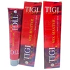 Tigi Bed Head Tigi Colour Mix Master permanentiniai plaukų dažai 0/7 šviesūs pelenai, 60 ml