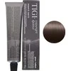 Tigi Bed Head Tigi Colour Creative Permanent Hair Dye 6/07 Dark Natural Ash Skirtas šviesiems plaukams, 60 ml