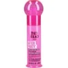 TIGI Bed Head After Party Smoothing Kreminis glotninamasis kremas plaukų blizgesiui ir švelnumui užtikrinti, 100 ml