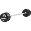 Fiksuoto svorio PU štangos TIGUAR® 10-55kg (Svoris: 50 kg)