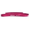 Plum Elastinė juosta TIGUAR® PowerBand GT (Spalva: Purpurinė - lengvas pasipriešinimas)