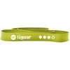 Elastinė juosta TIGUAR® PowerBand GT (Spalva: Alyvinė - sunkus pasipriešinimas)