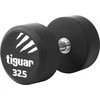 Profesionalus PU svarmuo / hantelis TIGUAR 1–70 kg (Svoris: 32.5kg)