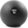 Kamuoliai TIGUAR Slam Ball (4-20kg) (Svoris: 15 kg)
