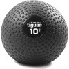 Kamuoliai TIGUAR Slam Ball (4-20kg) (Svoris: 10 kg)