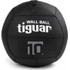 Pasunkintas kamuolys Tiguar wall ball 10kg