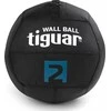 Pasunkintas kamuolys Tiguar wall ball 2kg