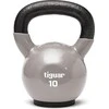 Gumuotas svarstis (gyra) TIGUAR 10kg