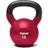 Gumuotas svarstis (gyra) TIGUAR, 12kg
