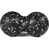 Masažinis kamuoliukas TIGUAR Duo Ball 16/8cm
