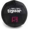 Pasunkintas kamuolys Tiguar wall ball 5kg