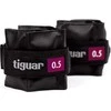 Riešo ir čiurnos svarmenys TIGUAR (2x0,5kg)