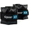 Riešo ir čiurnos svarmenys TIGUAR (2x0,75kg)