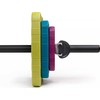 Tiguar powergym butterfly V2 svorių rinkinys TI-PG002/OV2