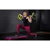 Tiguar powergym butterfly V2 svorių rinkinys TI-PG002/OV2