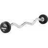 Tiguar Barbell Tiguar Barbell skaldytų PU 7,5kg