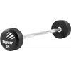 Fiksuoto svorio PU štangos TIGUAR® 10-55kg (Svoris: 35 kg)