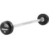 Fiksuoto svorio PU štangos TIGUAR® 10-55kg (Svoris: 15 kg)