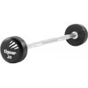 Fiksuoto svorio PU štangos TIGUAR® 10-55kg (Svoris: 20 kg)