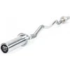 TIGUAR® Curl Bar maišytuvai 120cm