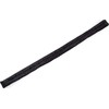 Tiguar akrobatinis rankenos kilpa, velvetinis, 0.5m, 2t, juodas