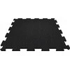 Sportbay Grindų danga SLICE flooring puzzel 10 mm (Spalva: Mozaika)