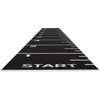 Tiguar sprint takelis 10m/1m juodas