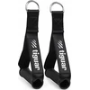 Traukos rankenos TIGUAR rubber handles