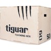 Medinė platforma TIGUAR