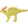 Tikiri Kūdikio parasaurolophus dantų žaislas dinozauras
