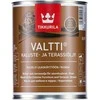 Terasų ir lauko baldų aliejus TIKKURILA VALTTI TERRACE OIL, rudos sp., 0,9 l