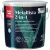 Tikkurila DAŽAI METALUI 2IN1 C BALTA 2,7L