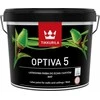Tikkurila DAŽAI OPTIVA Matinis 5 BA 0,9L