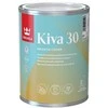 Baldų lakas TIKKURILA KIVA 30, pusiau matinis, EP bazė, 0,9 l