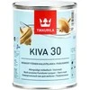 Baldų lakas TIKKURILA KIVA 30, pusiau matinis, EP bazė, 0,9 l