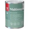 Medienos gruntas nuo sakų TIKKURILA MULTISTOP, visiškai matinis, 1 l