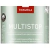 Medienos gruntas nuo sakų TIKKURILA MULTISTOP, visiškai matinis, 1 l