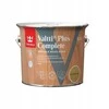 Medienos dažyvė TIKKURILA VALTTI PLUS COMPLETE, šilko matiniai, pušies sp., 2,5 l
